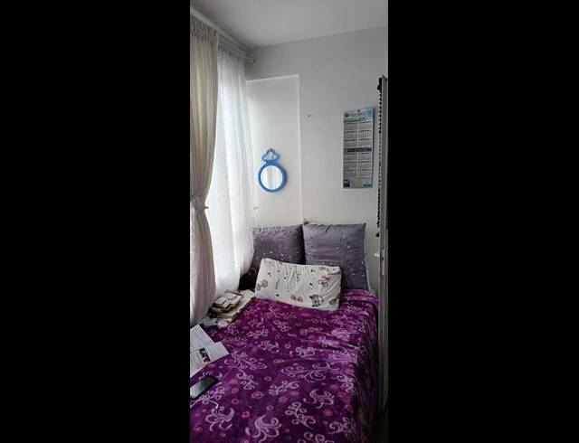 1 BEDROOM PROPERTY TO RENT IN ESSENWOOD